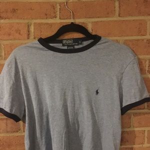 Ralph Lauren polo shirt